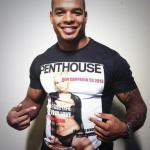 Фотография tyrone spong