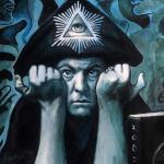 Фотография Aleister