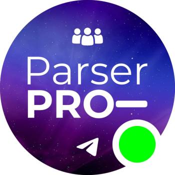 Фотография Parser_Pro