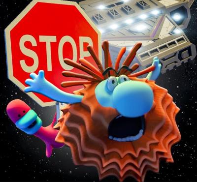 Фотография Brodoborod