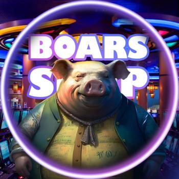 Фотография boars_shop