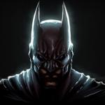 Фотография I am Batman
